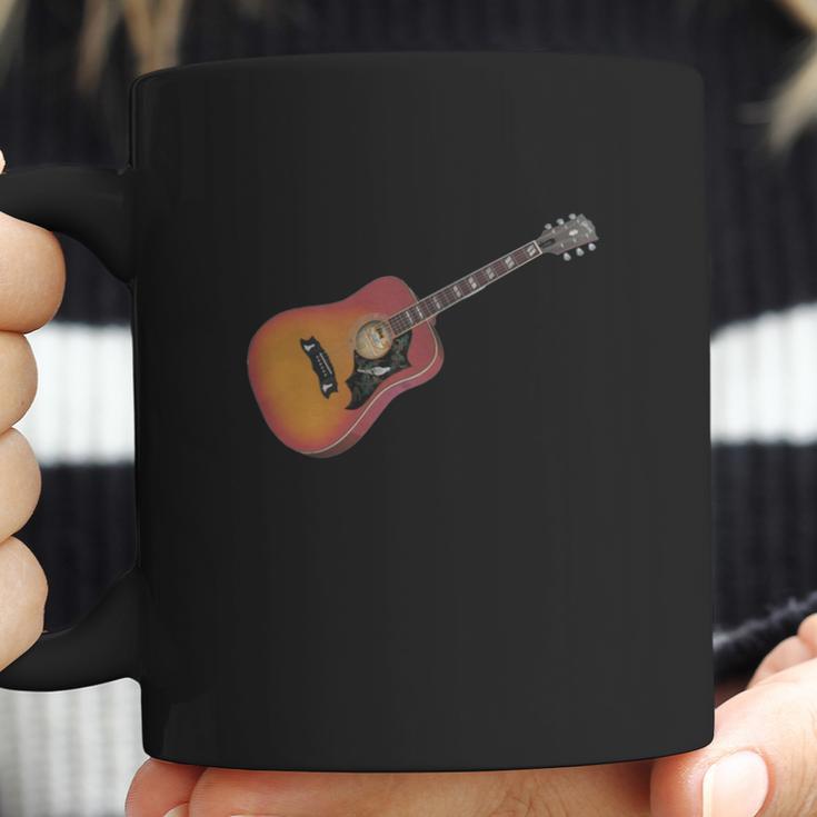 70S Gibson DoveShirt Coffee Mug