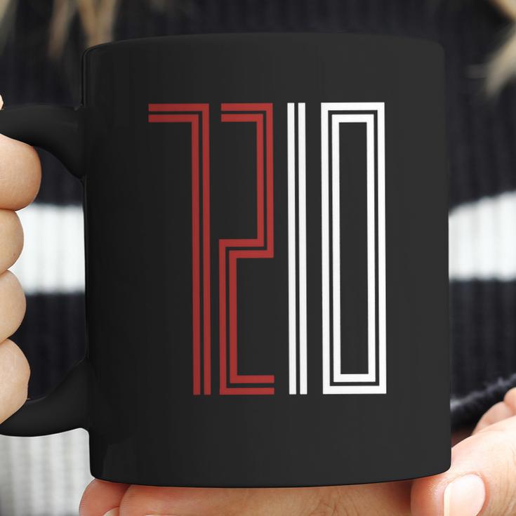 72-10 Jordan Shirt V2 T-Shirt Coffee Mug