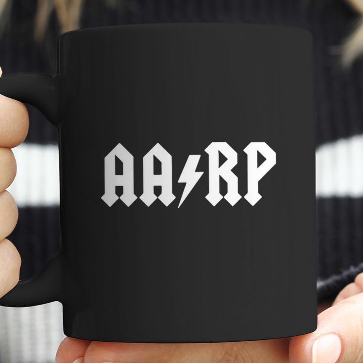 Aarp T-Shirt Coffee Mug