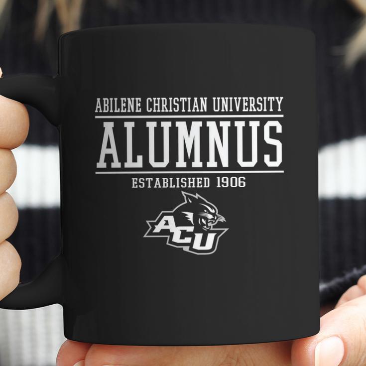 Abilene Christian Alumnus Coffee Mug