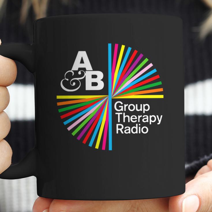 Above And Beyond Group Therapy Radio Coffee Mug