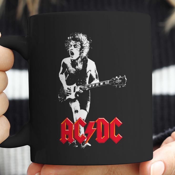 Acdc Angus Coffee Mug