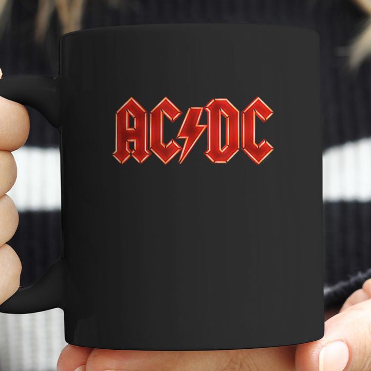 Acdc Electric Coffee Mug