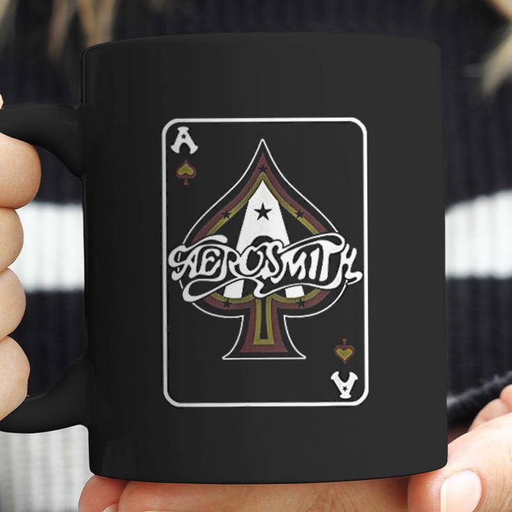 Ace Of Spades Coffee Mug