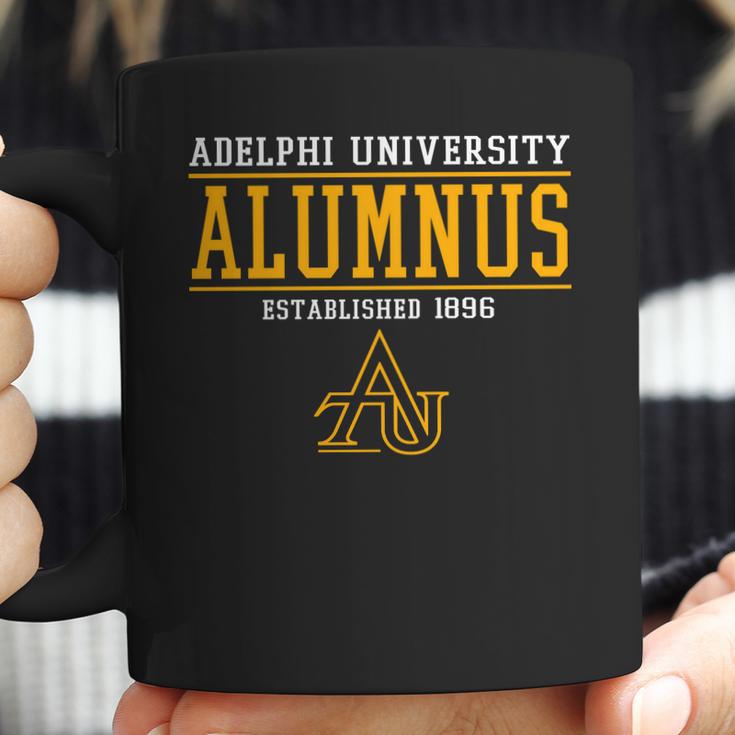 Adelphi University Alumnus Coffee Mug