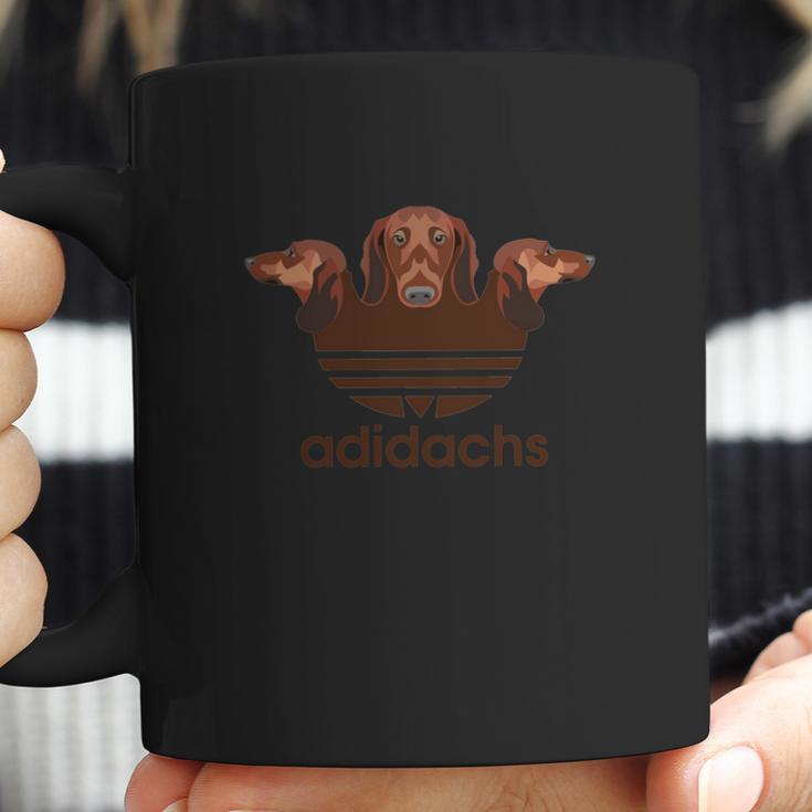 Adidachs Dachshunds Gifts For Women Coffee Mug