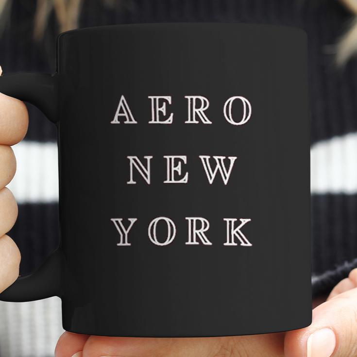 Aero New York Coffee Mug