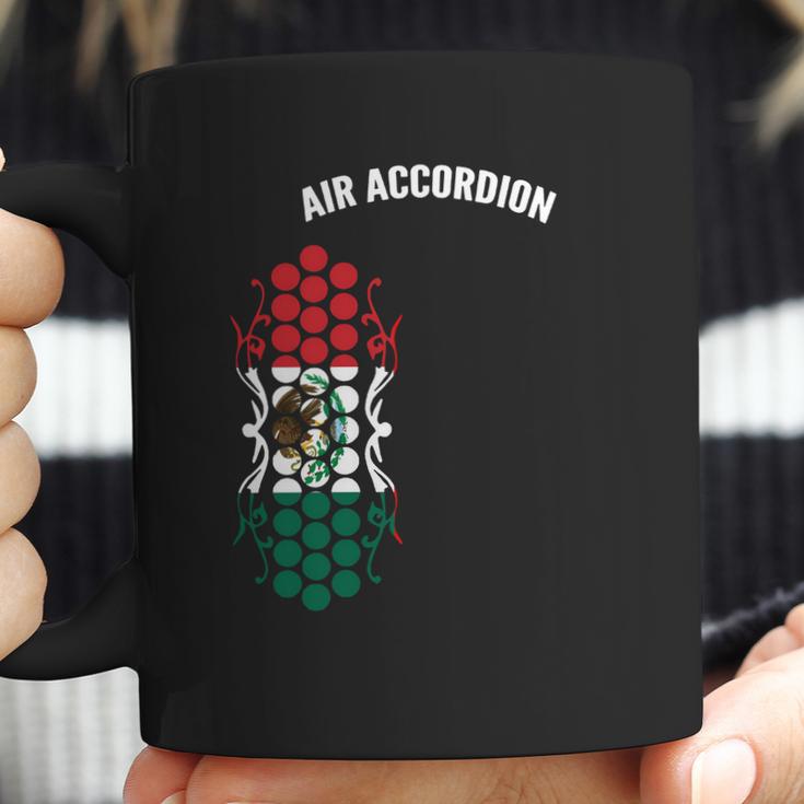 Air Accordion Mexico 2 Coffee Mug