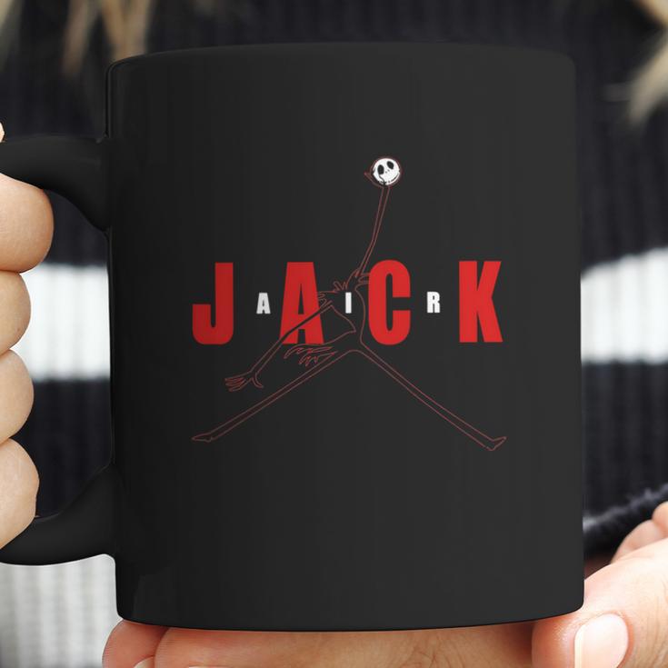 Air Jack Coffee Mug