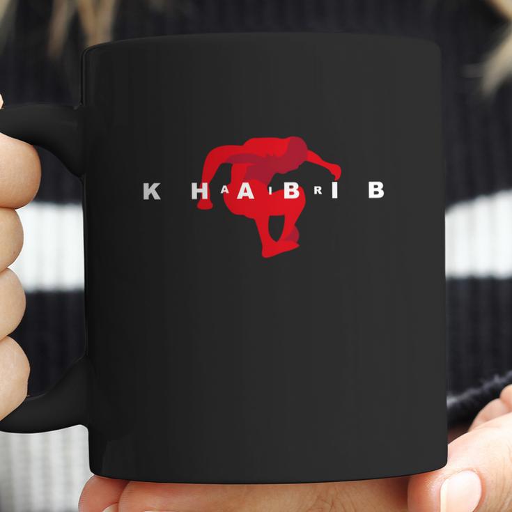 Air Khabib Coffee Mug