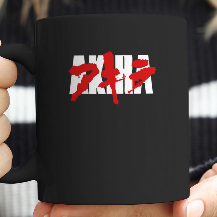 Akira Vintage Anime Coffee Mug