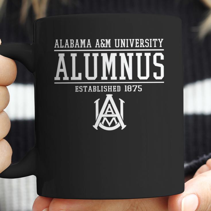 Alabama A&M University Alumnus Coffee Mug