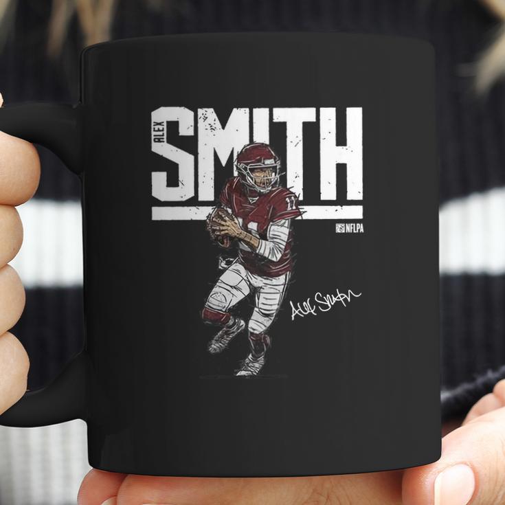 Alex Smith Signature Coffee Mug