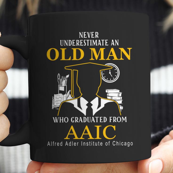 Alfred Adler Institute Of Chicago Coffee Mug