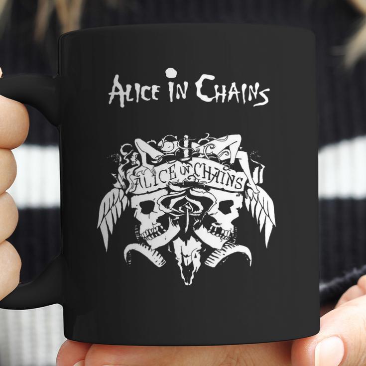 Alice In Chains Coffee Mug