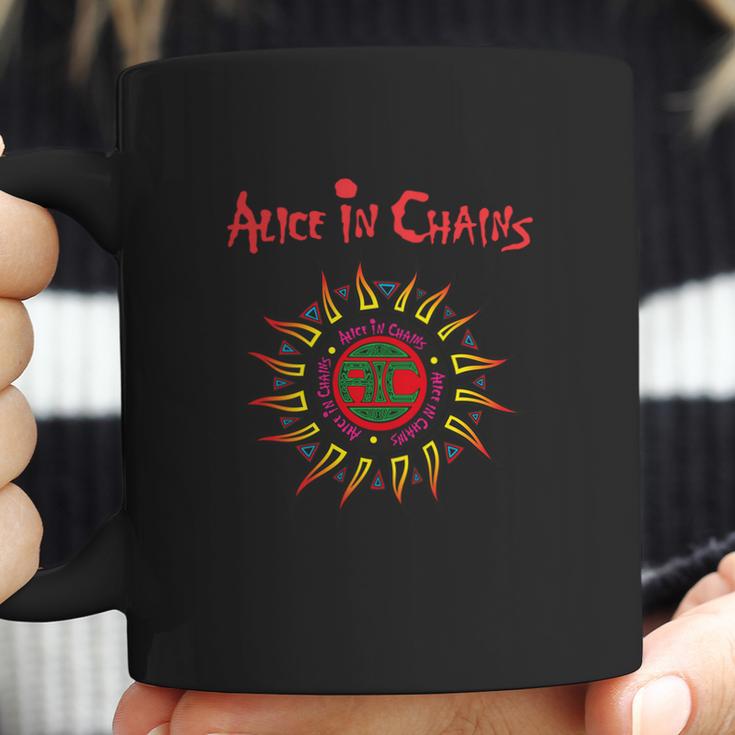 Alice In Chains Coffee Mug