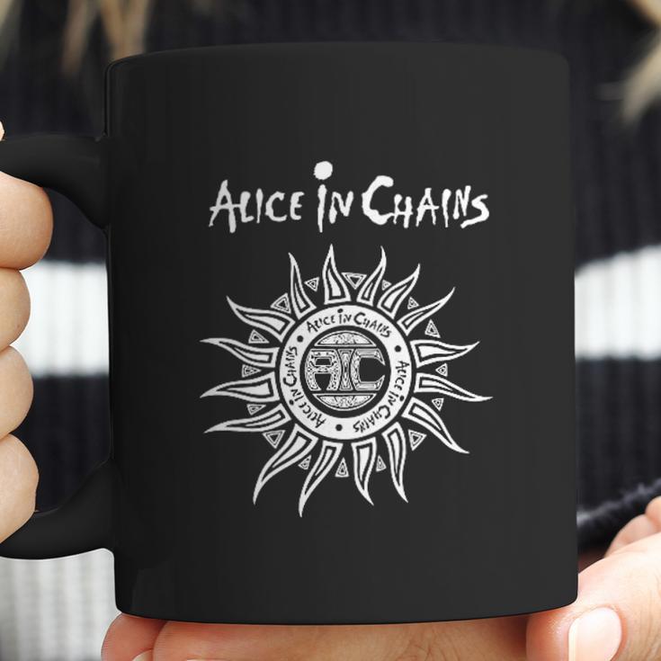 Alice In Chains Coffee Mug