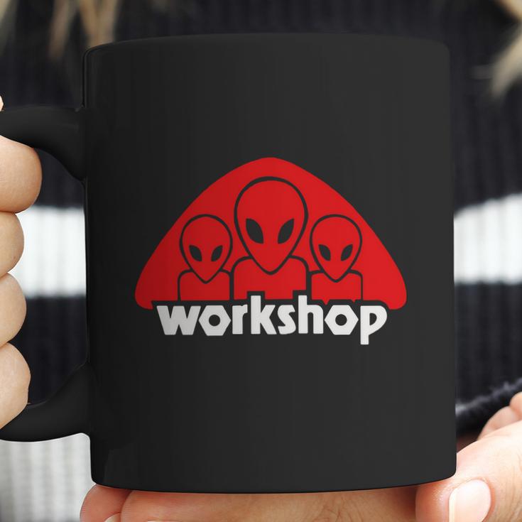 Alien Workshop T-Shirt Coffee Mug