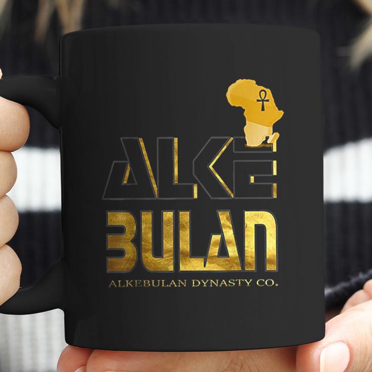 Alkebulan Ancient Egyptian Kemet Egypt Kemetic Coffee Mug