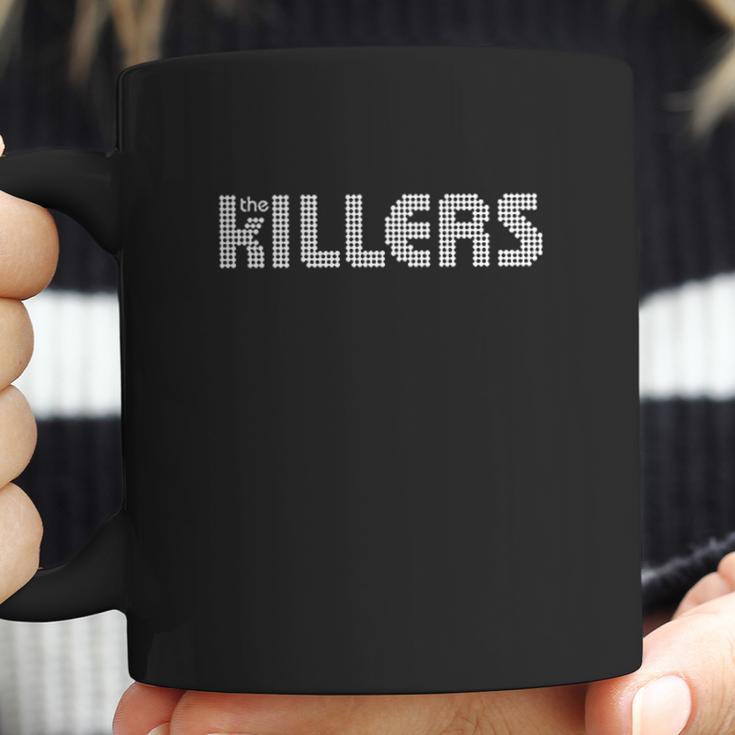 Alstyle Apparel The Killers Coffee Mug