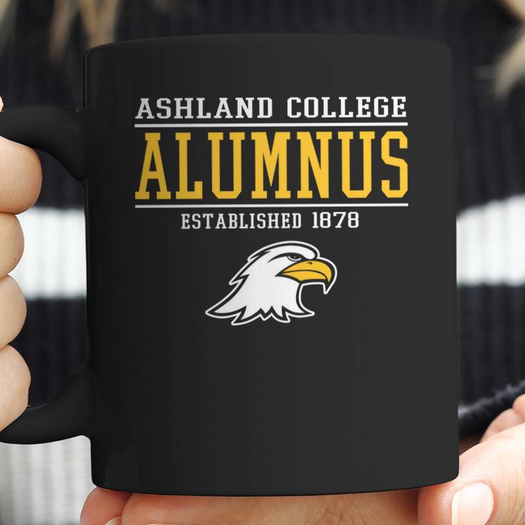 Alumnus Ashland College Coffee Mug