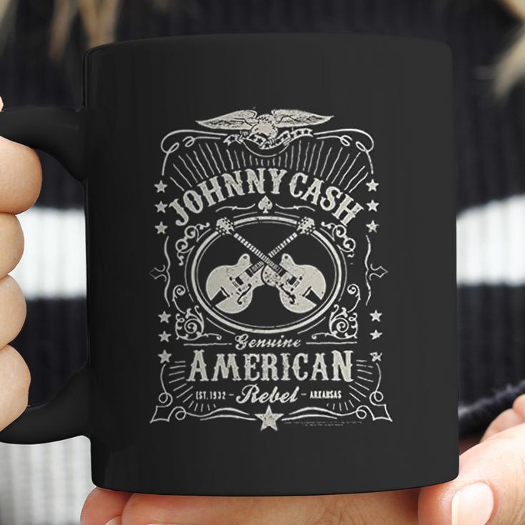 American Rebel Official Coffee Mug