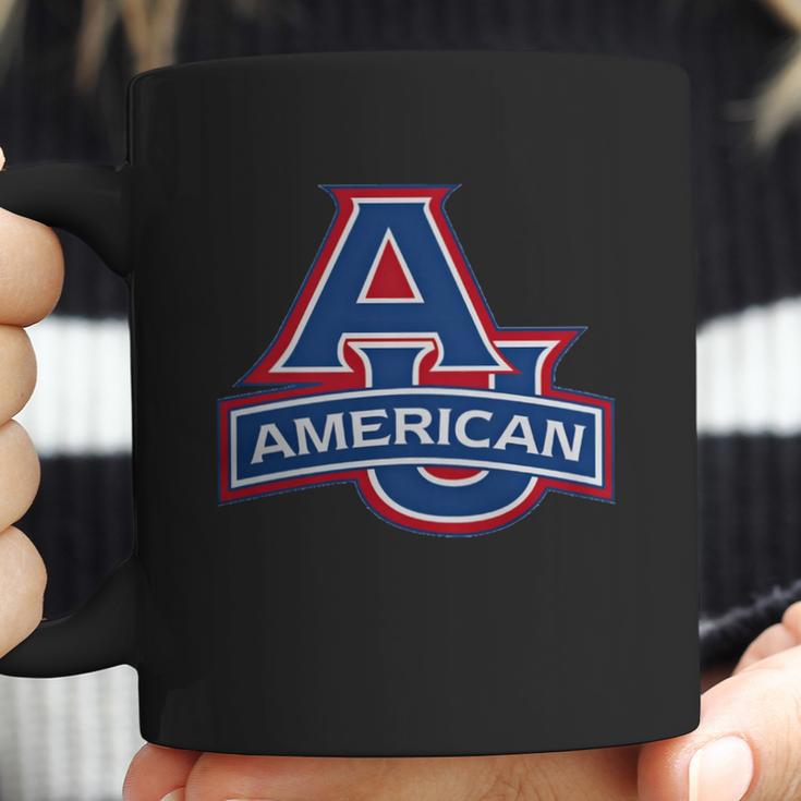 American University T-Shirt Coffee Mug