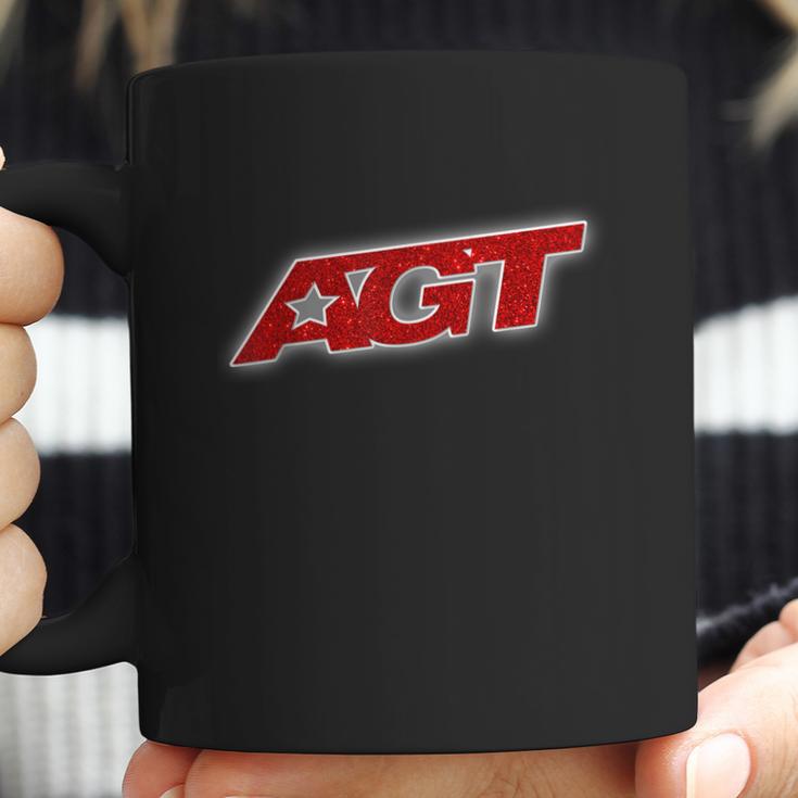 Americas Got Talent Agt Tv Show Coffee Mug