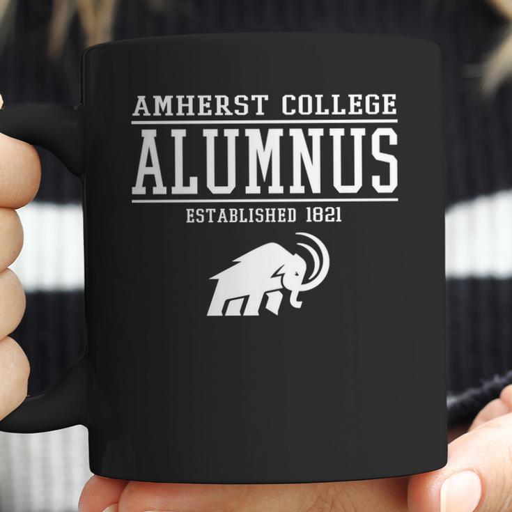 Amherst College Alumnus 1821 Coffee Mug