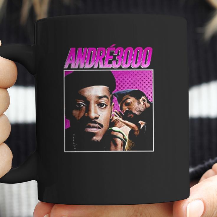 Andre 3000 90S Coffee Mug