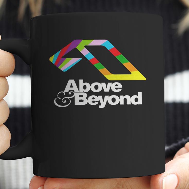 Anjuna Beyond Above And Beyon Coffee Mug