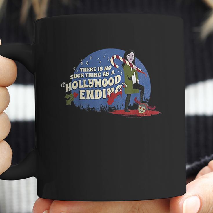 Anna And The Apocalypse No Hollywood Ending Coffee Mug