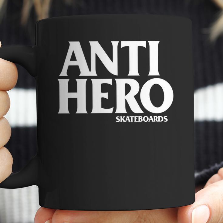 Anti Hero Coffee Mug