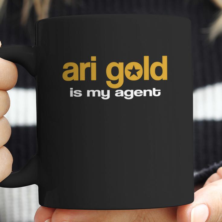 Ari Gold Is My Agent Shirt Coffee Mug