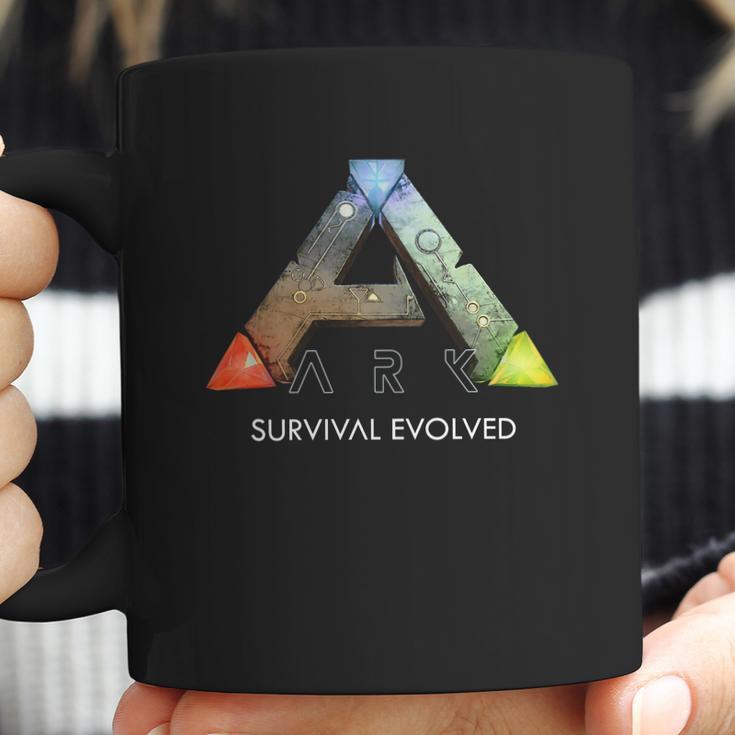 Ark Survival Evolved Coffee Mug