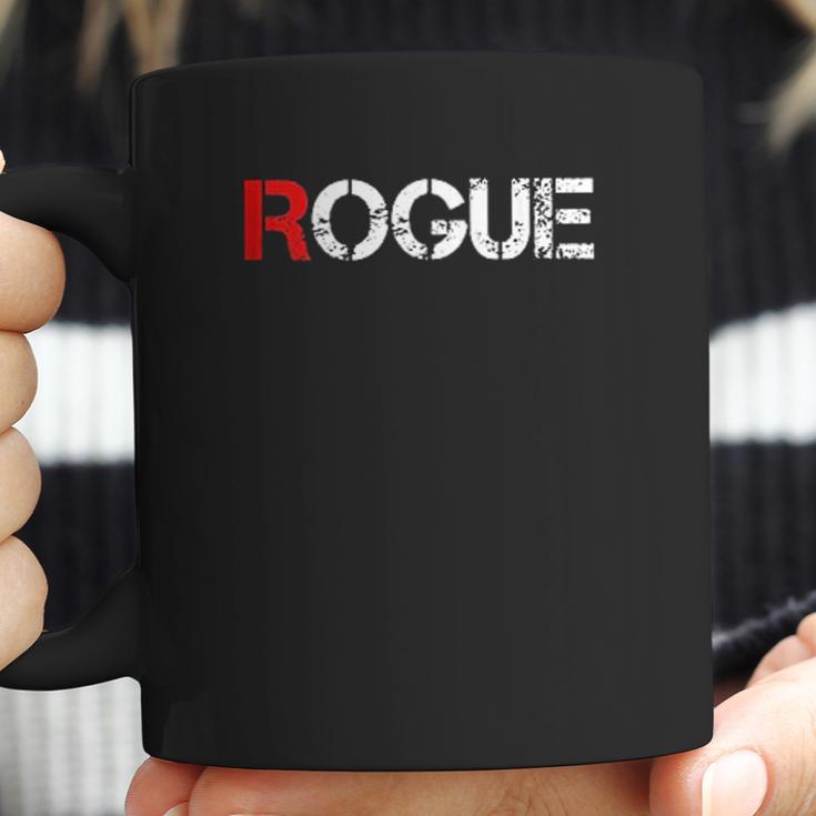 Armed Forces Rogue Design Coffee Mug