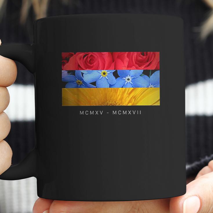 Armenian Genocide Remembrance Men Women Kids Coffee Mug