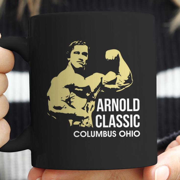 Arnold Classic Columbus Ohio Coffee Mug