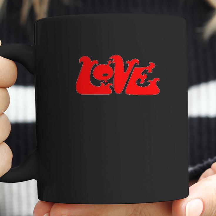 Arthur Lee Love Band Classic Coffee Mug