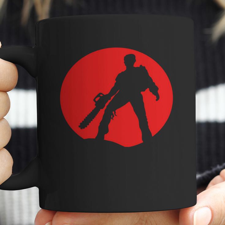 Ash Vs The Evil Horror Dead T-Shirt For Men Or Women Black Youth B076cxr94q 1 Coffee Mug