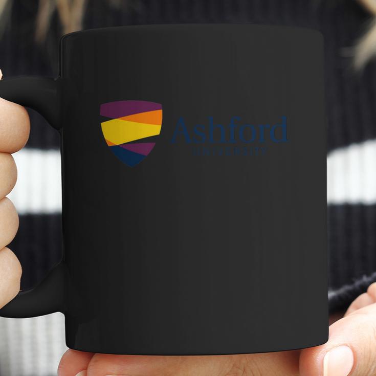 Ashford University Coffee Mug