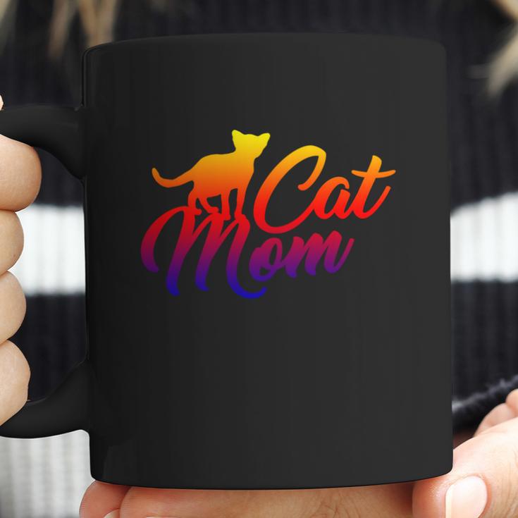 Aspca Cat Mom Gift Coffee Mug