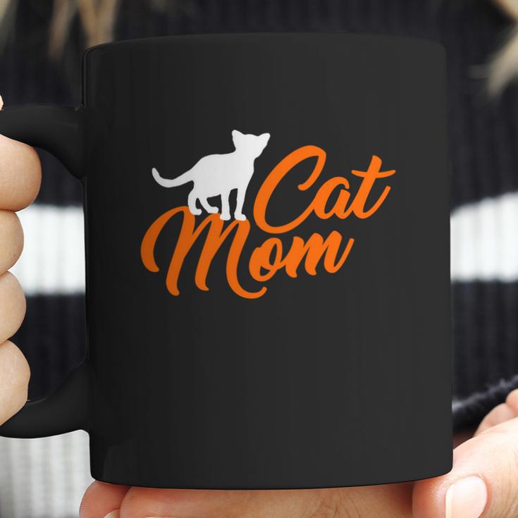 Aspca Cat Mom Meaningful Gift Coffee Mug