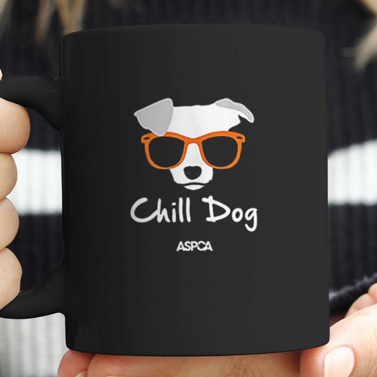 Aspca Chill Dog Coffee Mug