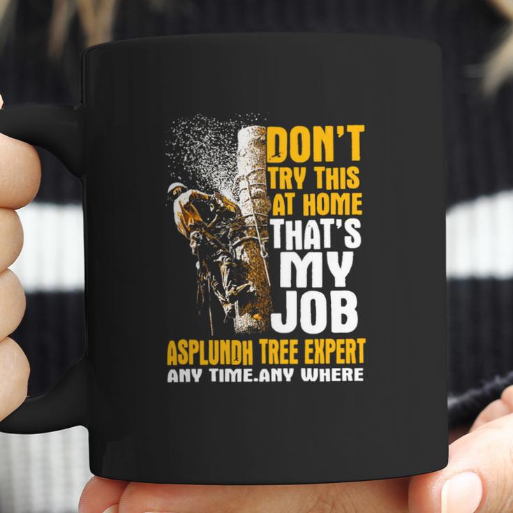 Asplundh Tree Expert Coffee Mug