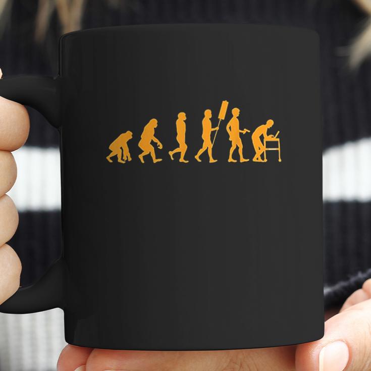 Associate Evolution Swagazon Coffee Mug