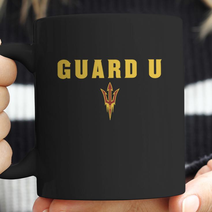 Asu Guard U T-Shirt Coffee Mug