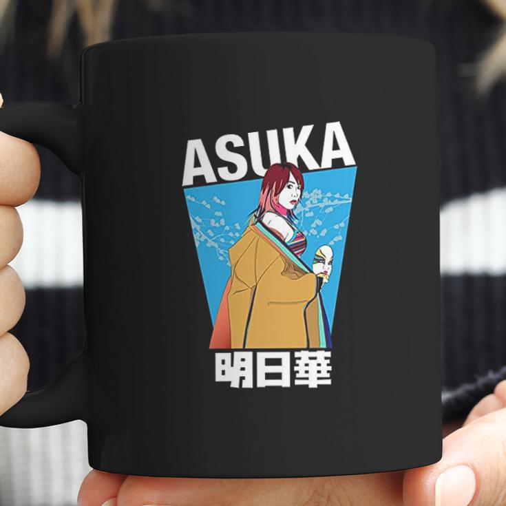 Asuka Crew Coffee Mug