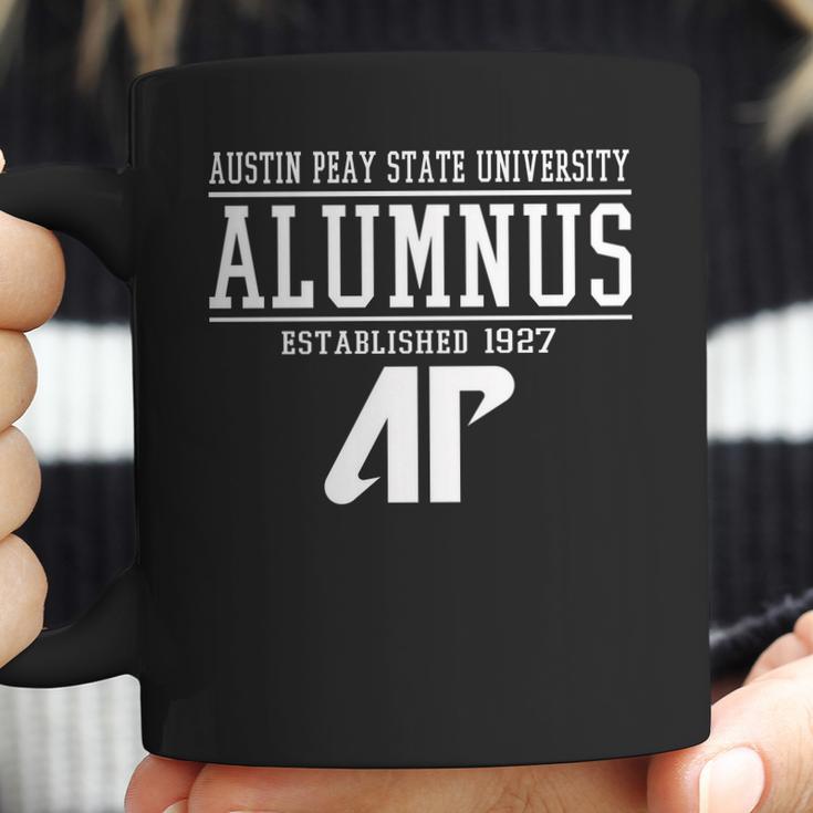 Austin Peay State University Alumnus 1927 Coffee Mug