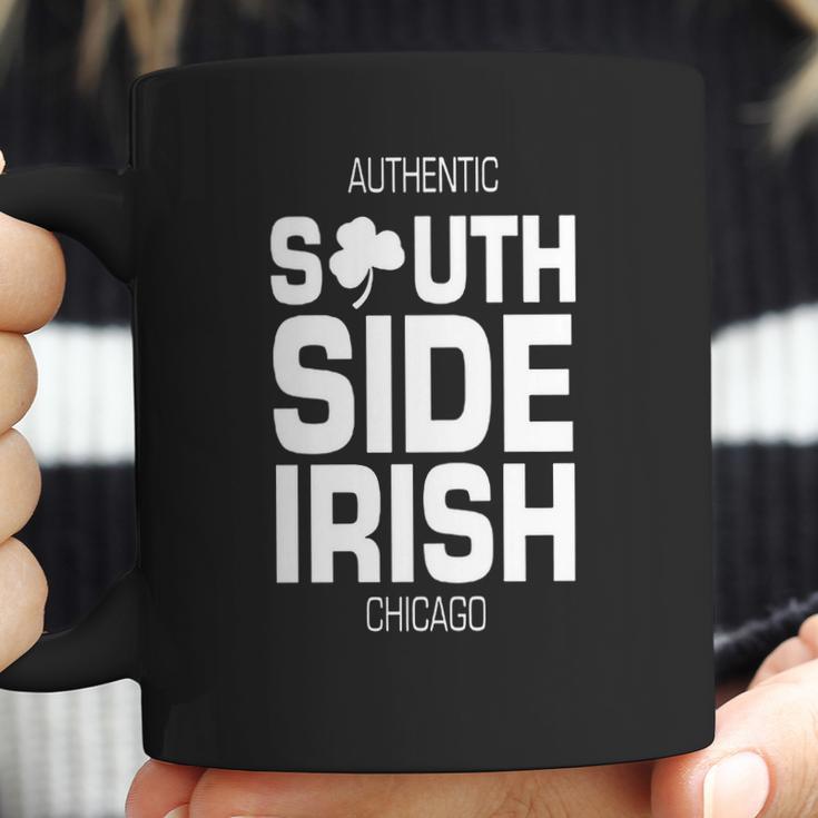 Authentic South Side Irish Chicago Coffee Mug